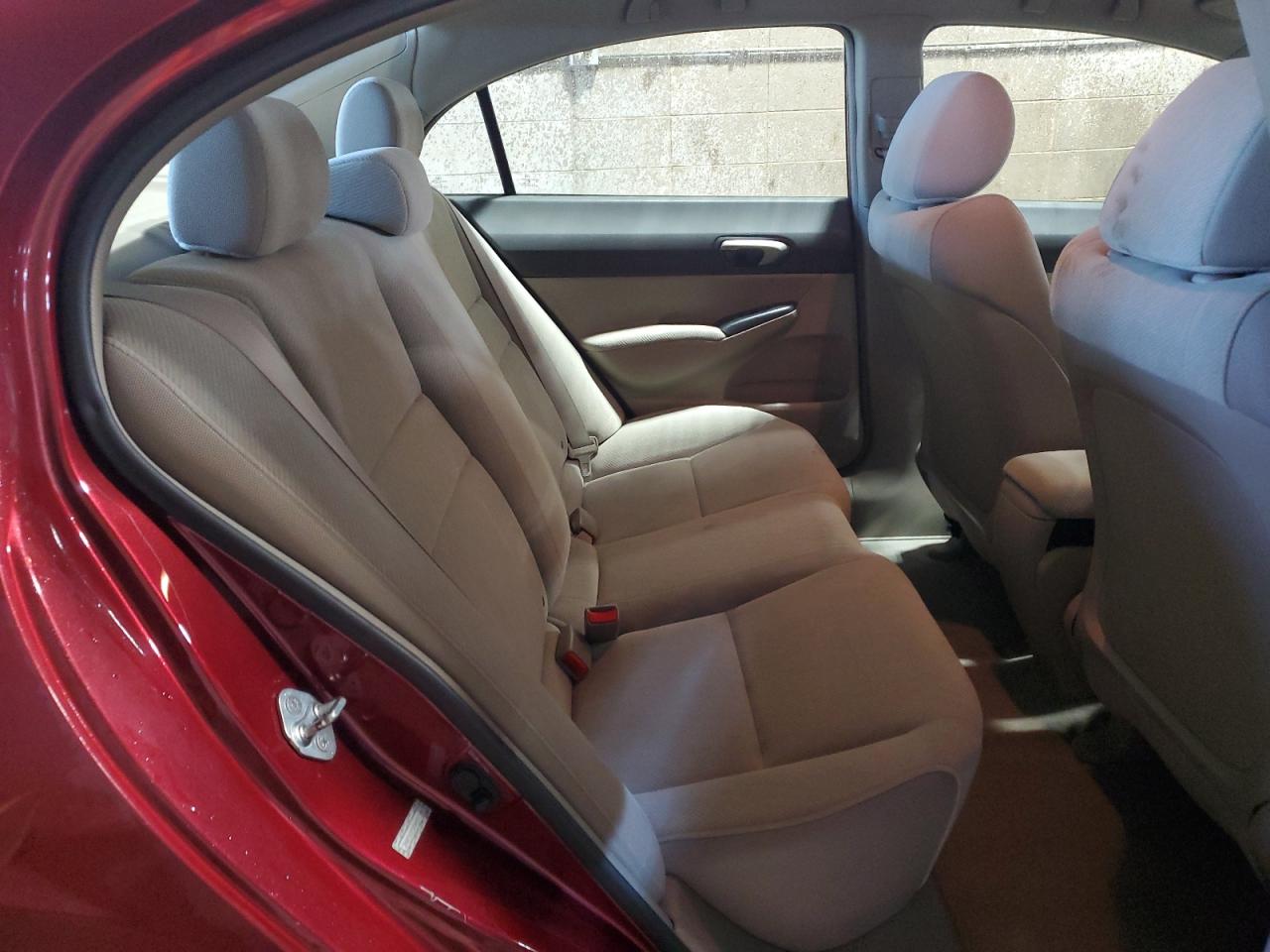 2010 Honda Civic - Image 10