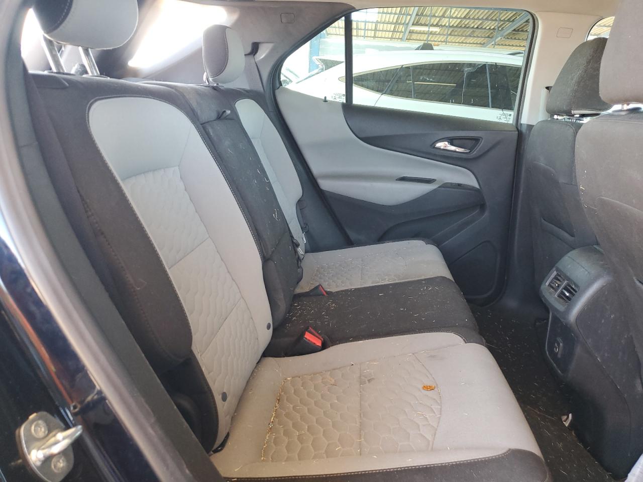 3GNAXHEV6LS698203 CHEVROLET EQUINOX 2020