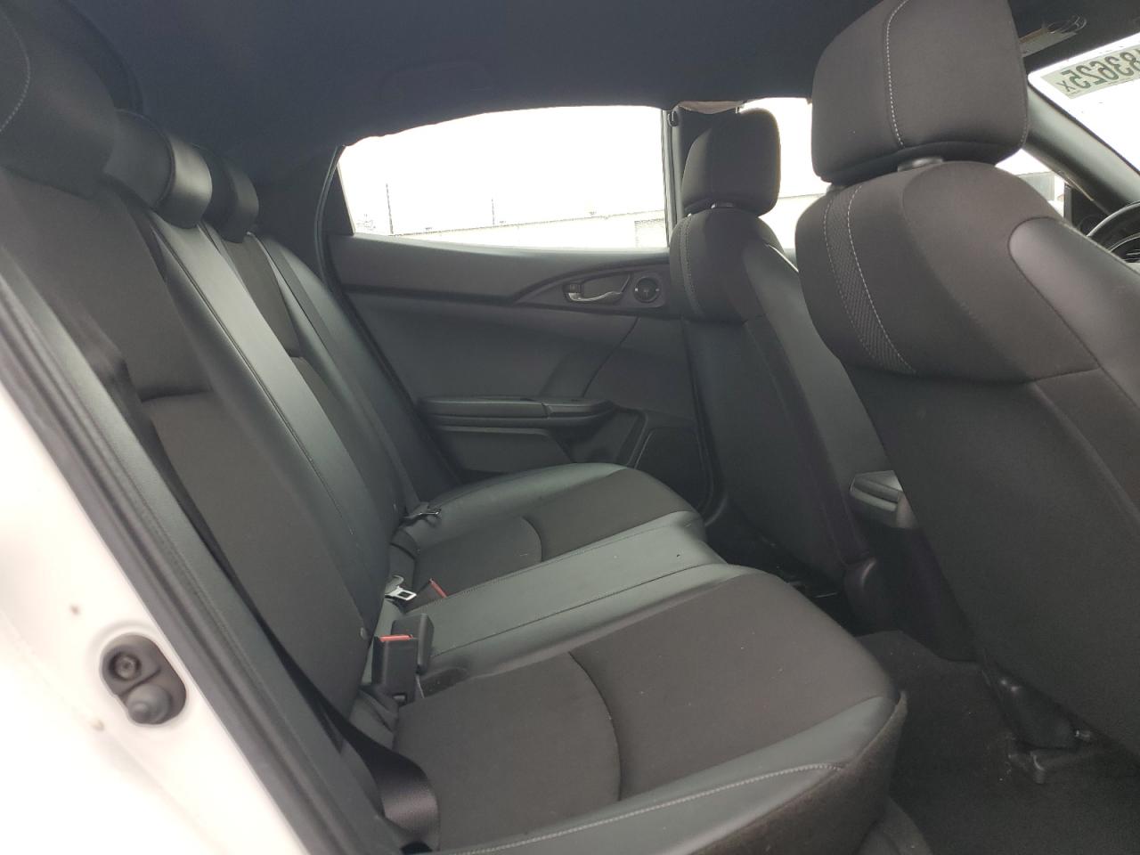 SHHFK7H40MU402806 HONDA CIVIC 2021
