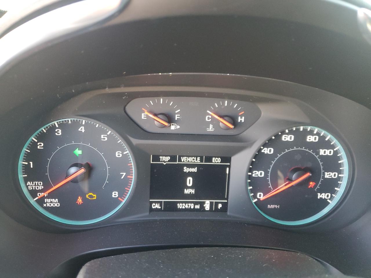 1G1ZD5ST0LF122786 CHEVROLET MALIBU 2020