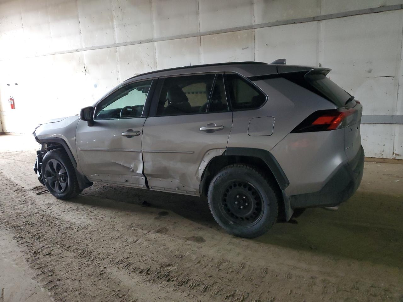 2T3F1RFV9LC118788 TOYOTA RAV4 2020