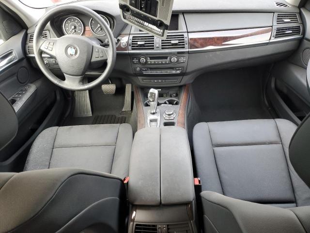 Parquets BMW X5 2012 Szary