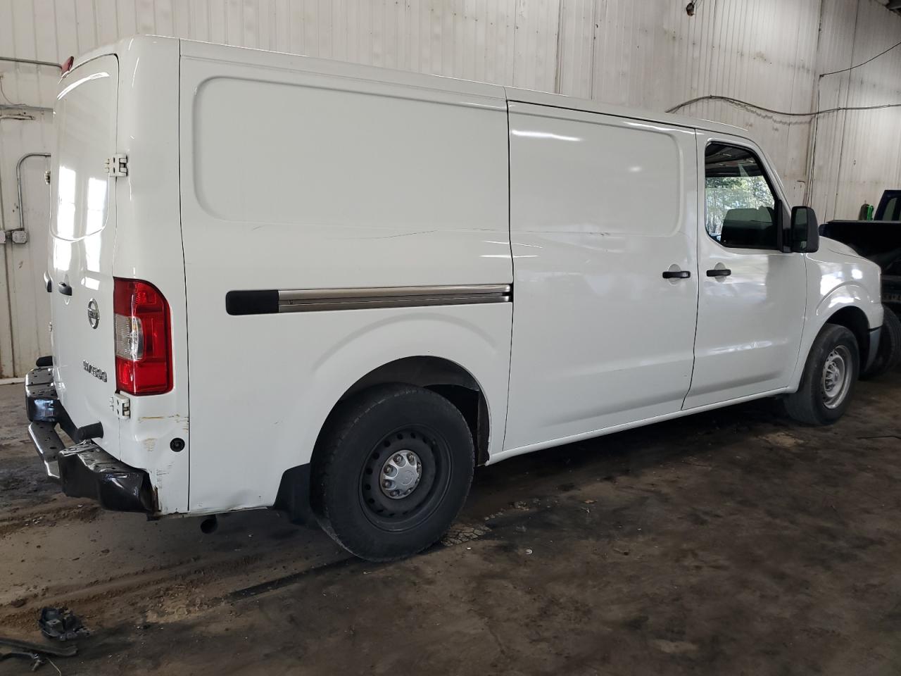 1N6BF0KM0GN812495 NISSAN NV 2016