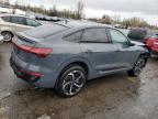 2024 Audi Q8 E-Tron Sportback Premium Plus for Sale in Woodburn, OR - Front End