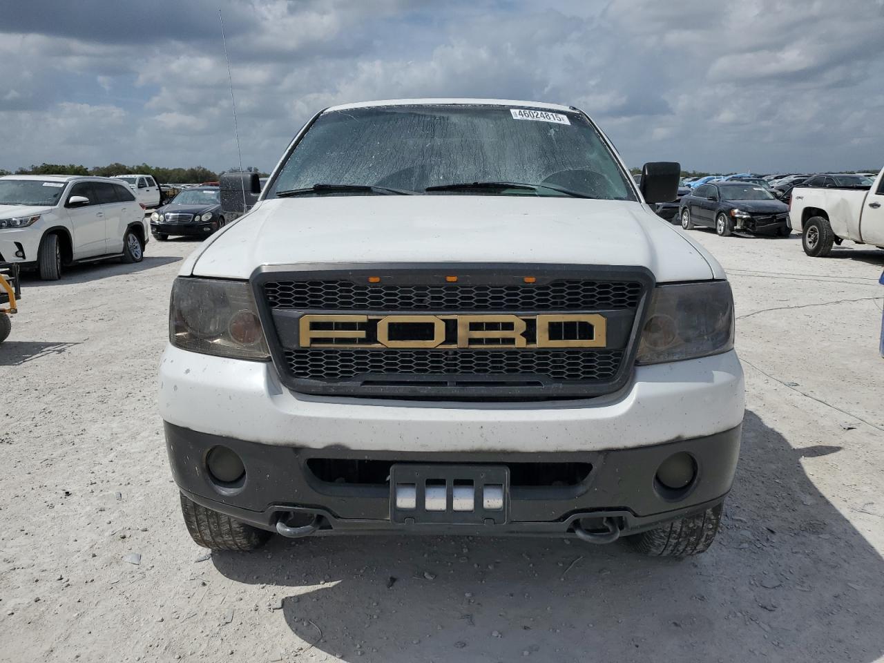 2005 Ford F-150 - Image 5