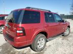 2008 Ford Explorer Xlt იყიდება Sikeston-ში, MO - Side
