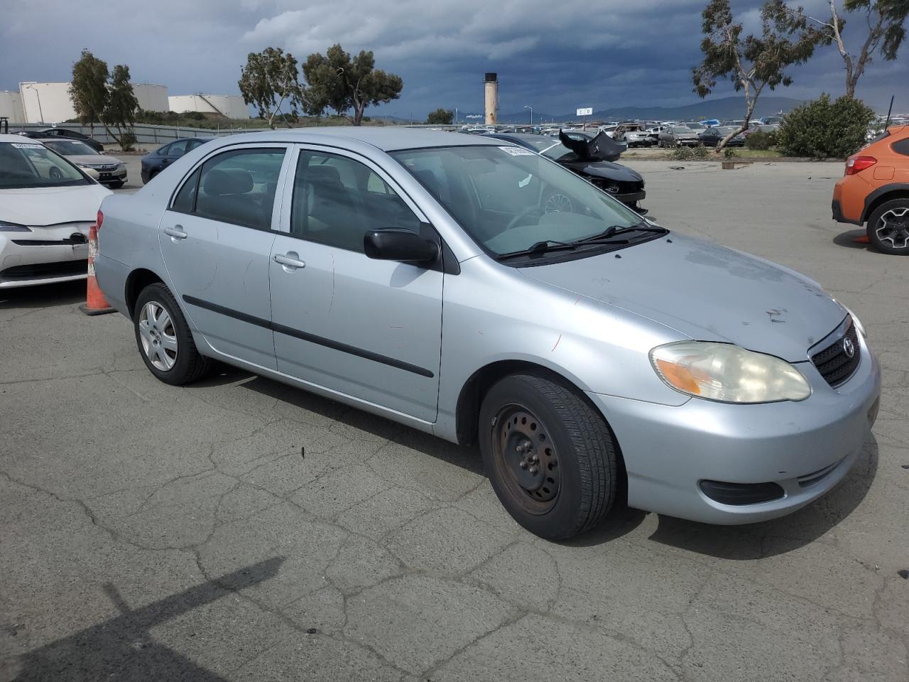 2006 Toyota Corolla - Image 4