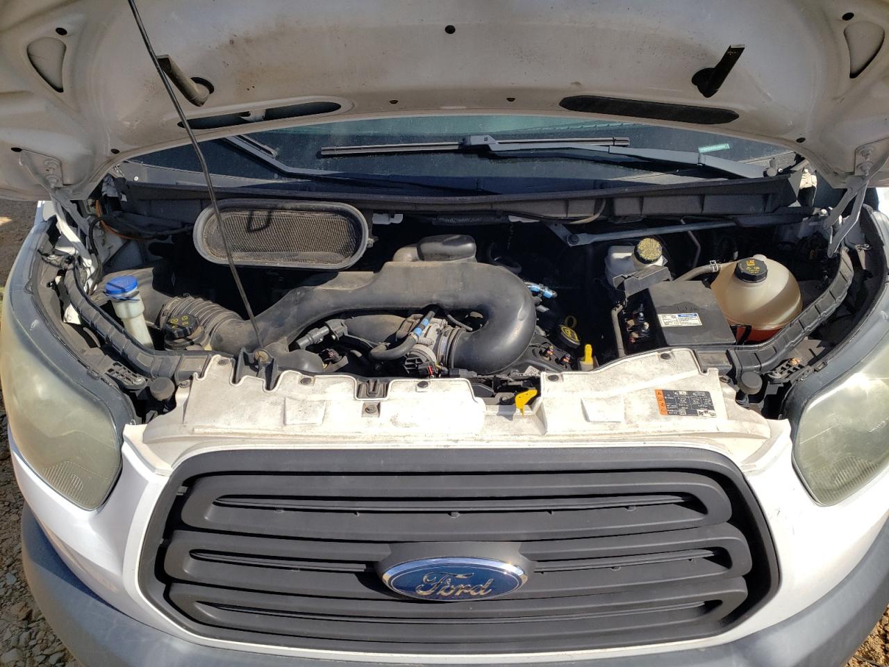 1FDBF9ZM3GKA85363 FORD F350 2016