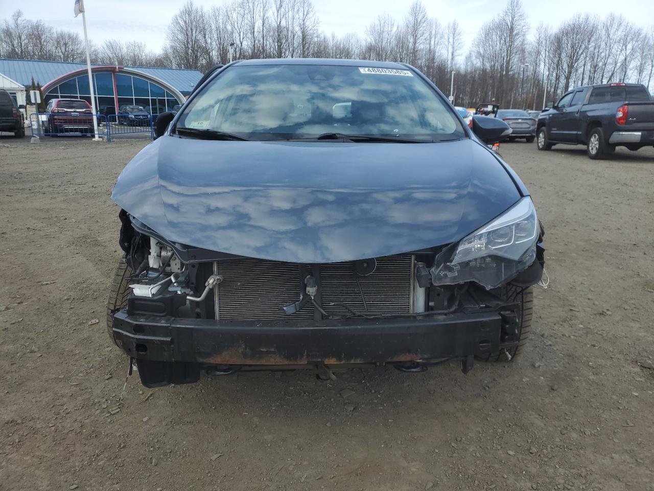 2T1BURHE9JC063266 TOYOTA COROLLA 2018
