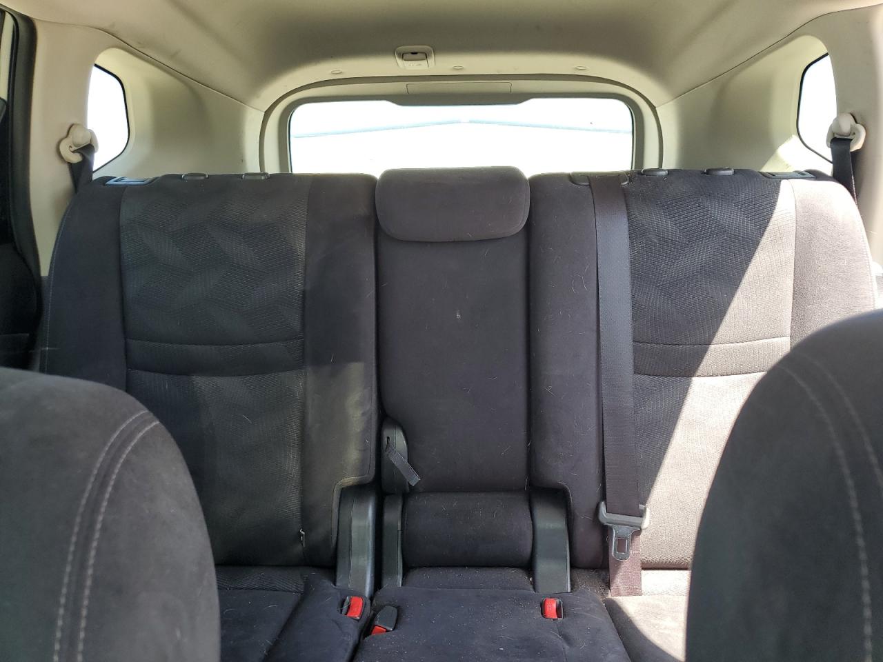 JN8AT2MT4GW010912 NISSAN ROGUE 2016