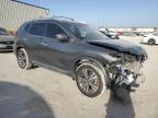2017 Nissan Rogue S продається в Haslet, TX - Front End
