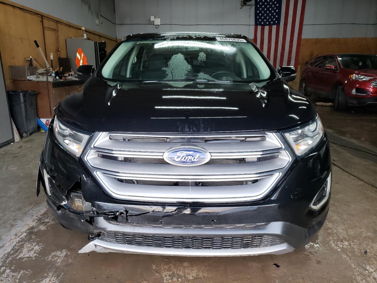 2FMPK4J93HBC08909 FORD EDGE 2017