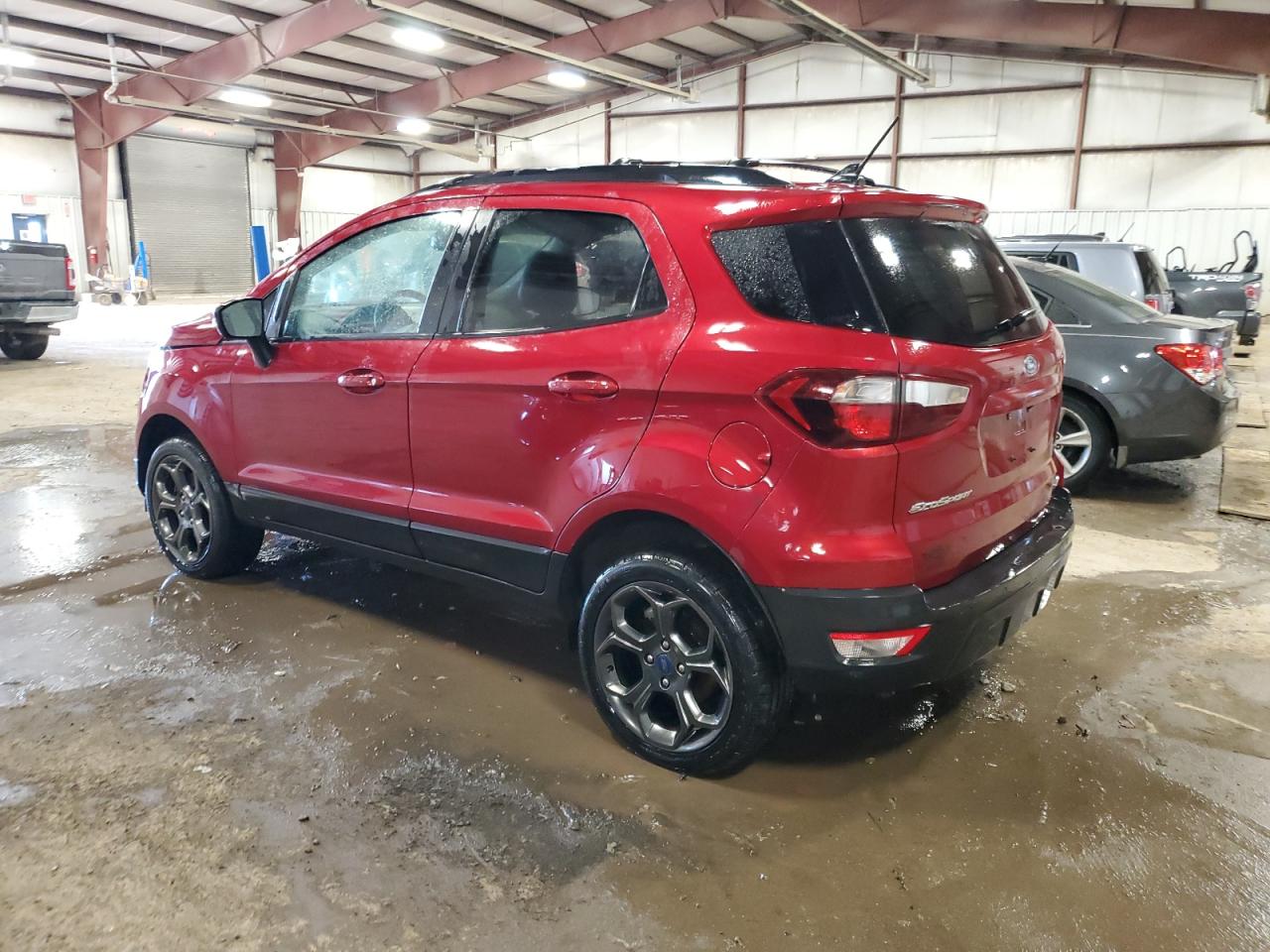 MAJ6P1CL9JC200995 FORD ECOSPORT 2018