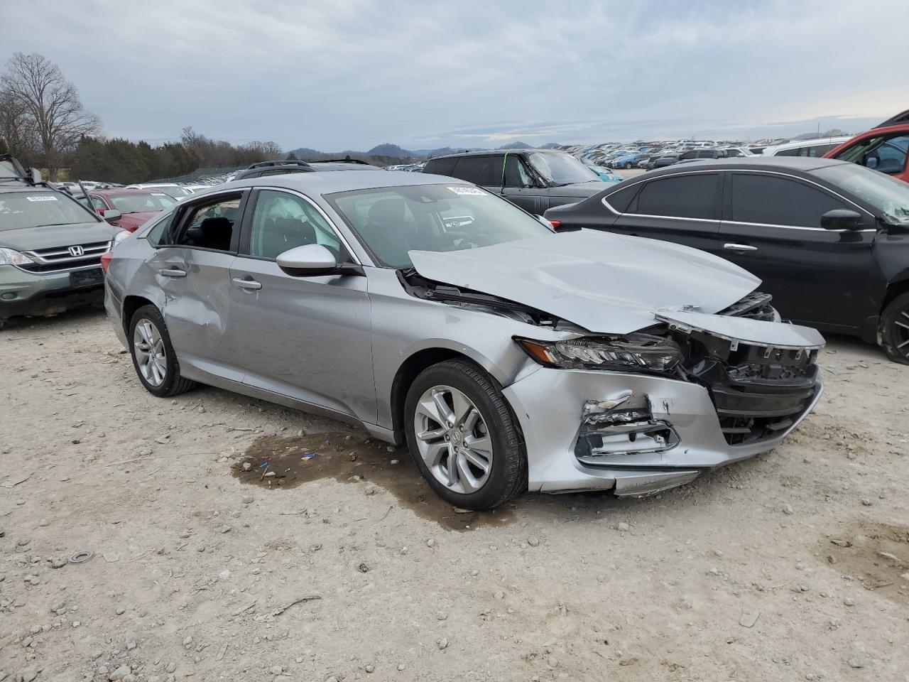 1HGCV1F13LA090541 HONDA ACCORD 2020