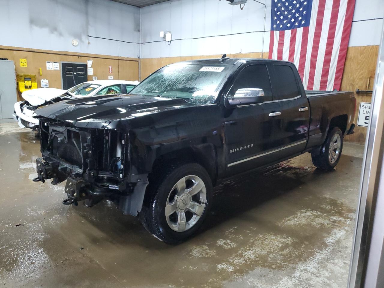 1GCVKSEC3GZ135834 CHEVROLET ALL Models 2016