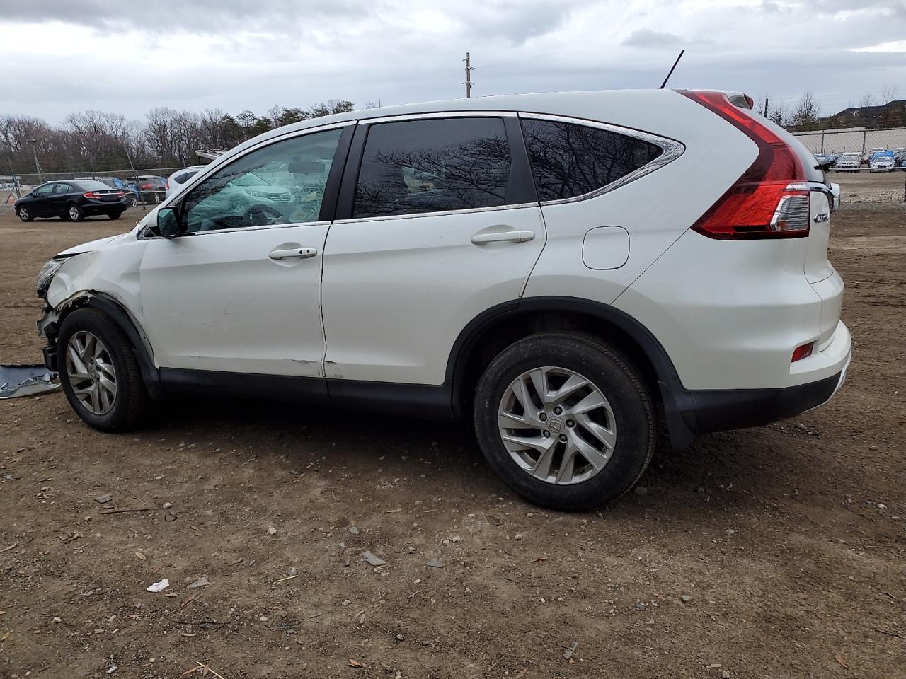 2015 Honda CR-V - Image 2
