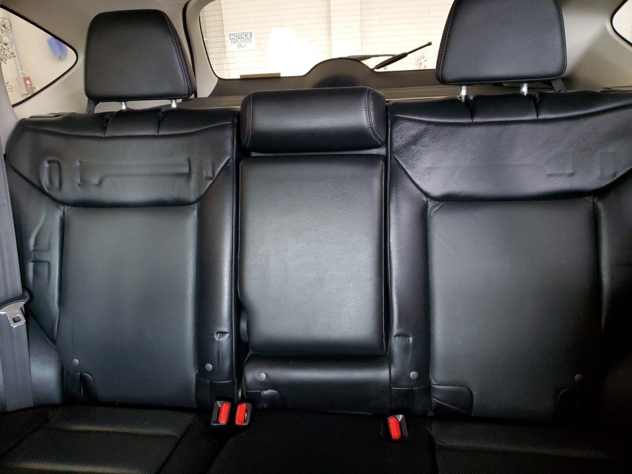 5J6RM4H97GL022151 HONDA CRV 2016