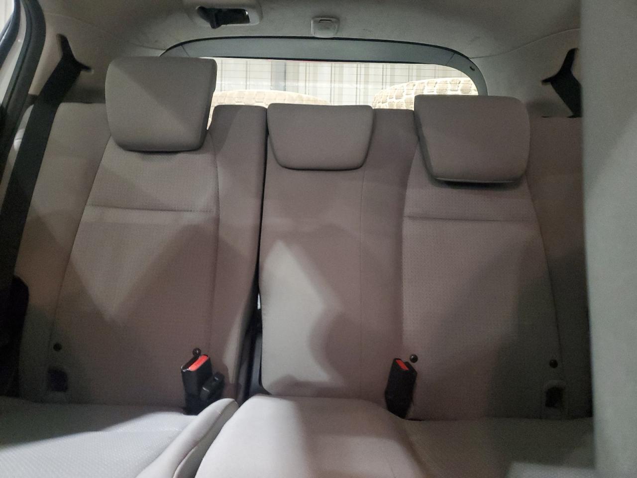 3CZRU6H57KM716788 HONDA HR-V 2019