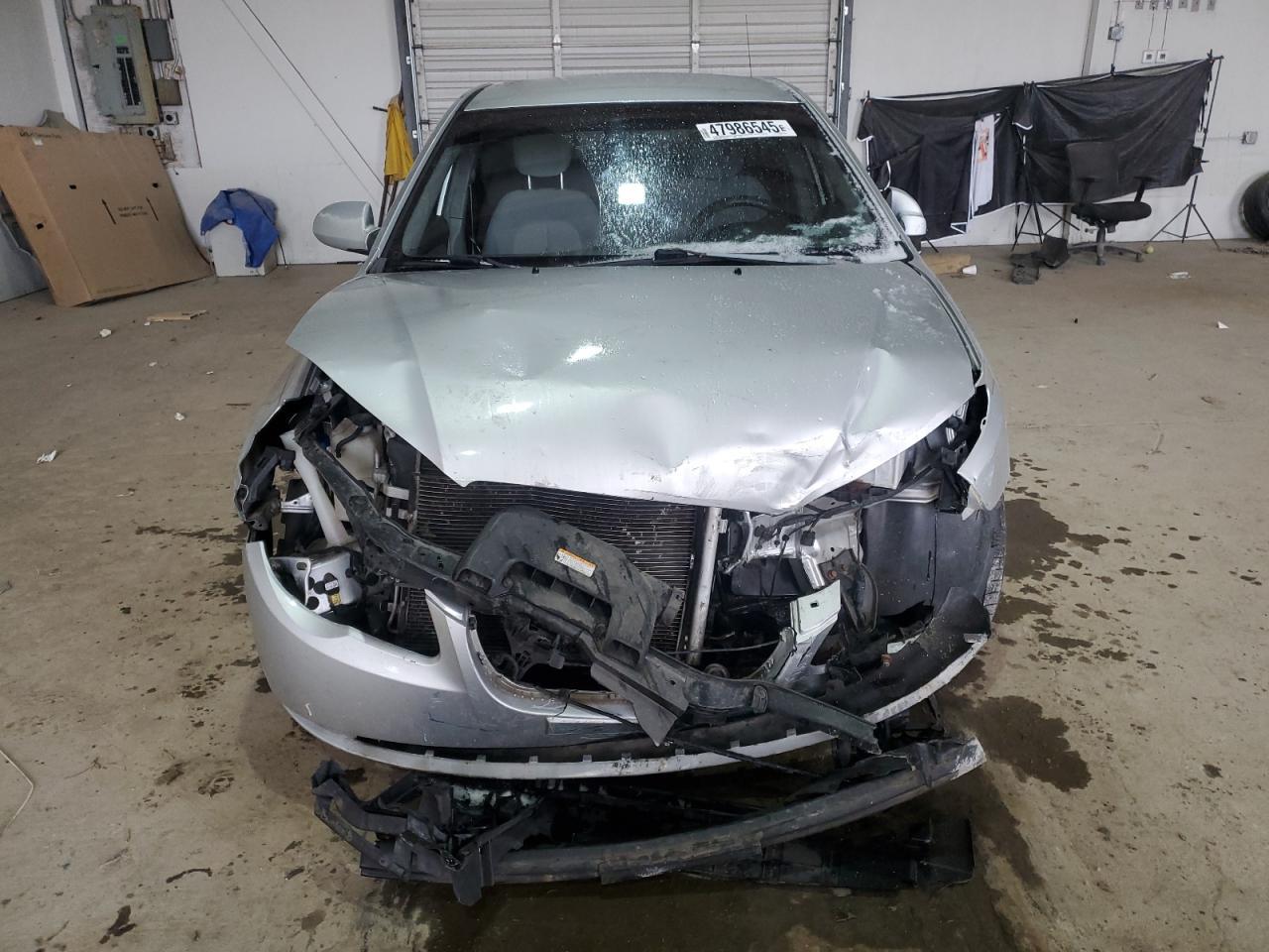 2007 Hyundai Elantra - Image 5