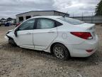 2016 Hyundai Accent Se for Sale in Austell, GA - Front End