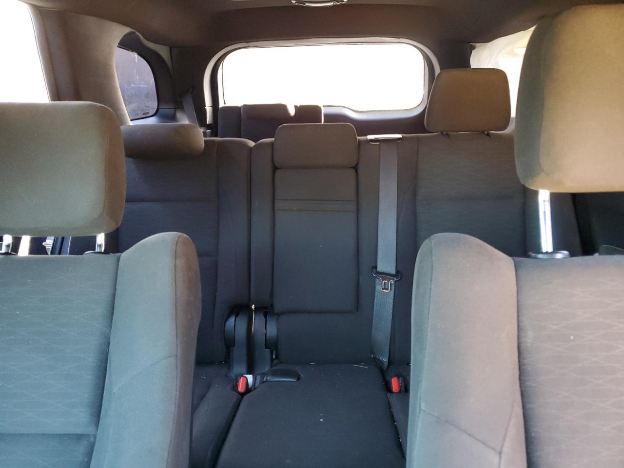 2020 Dodge Durango - Image 10