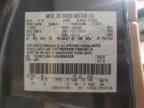 2008 Ford Escape Limited zu verkaufen in West Mifflin, PA - Side