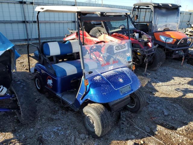 2007 EZ GOLFCART a la Venta en Copart IL - CHICAGO NORTH