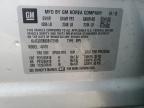 2013 Buick Encore Premium zu verkaufen in Albuquerque, NM - Front End