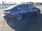 2016 Honda Accord Sport zu verkaufen in Finksburg, MD - Undercarriage