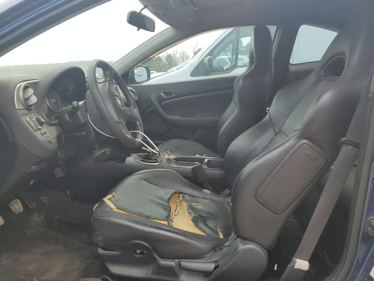 2004 Acura RSX - Image 7