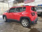 2018 Jeep Renegade Latitude en Venta en Ham Lake, MN - Side