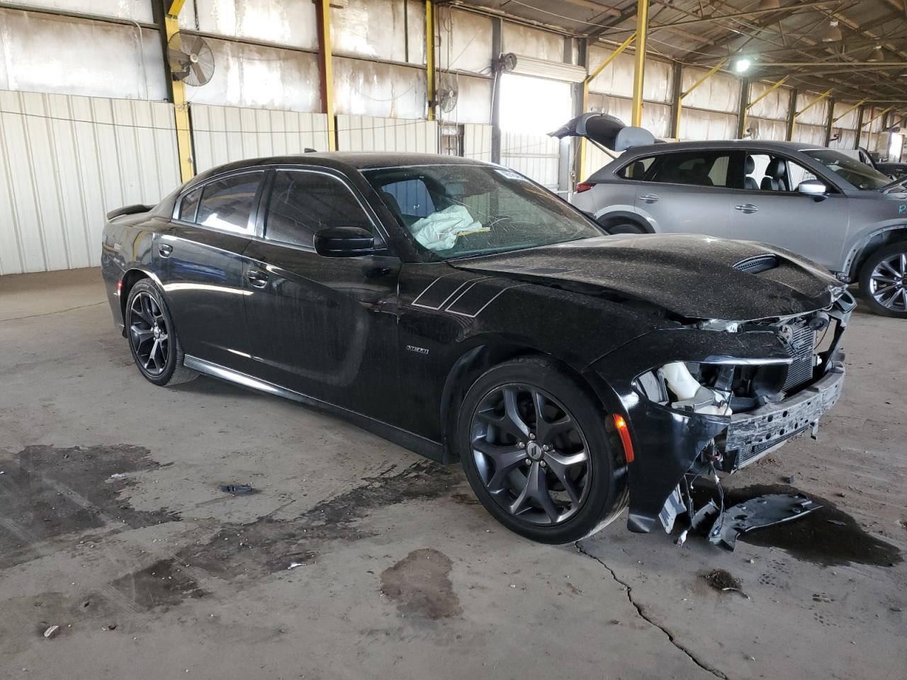 2019 Dodge Charger - Image 4