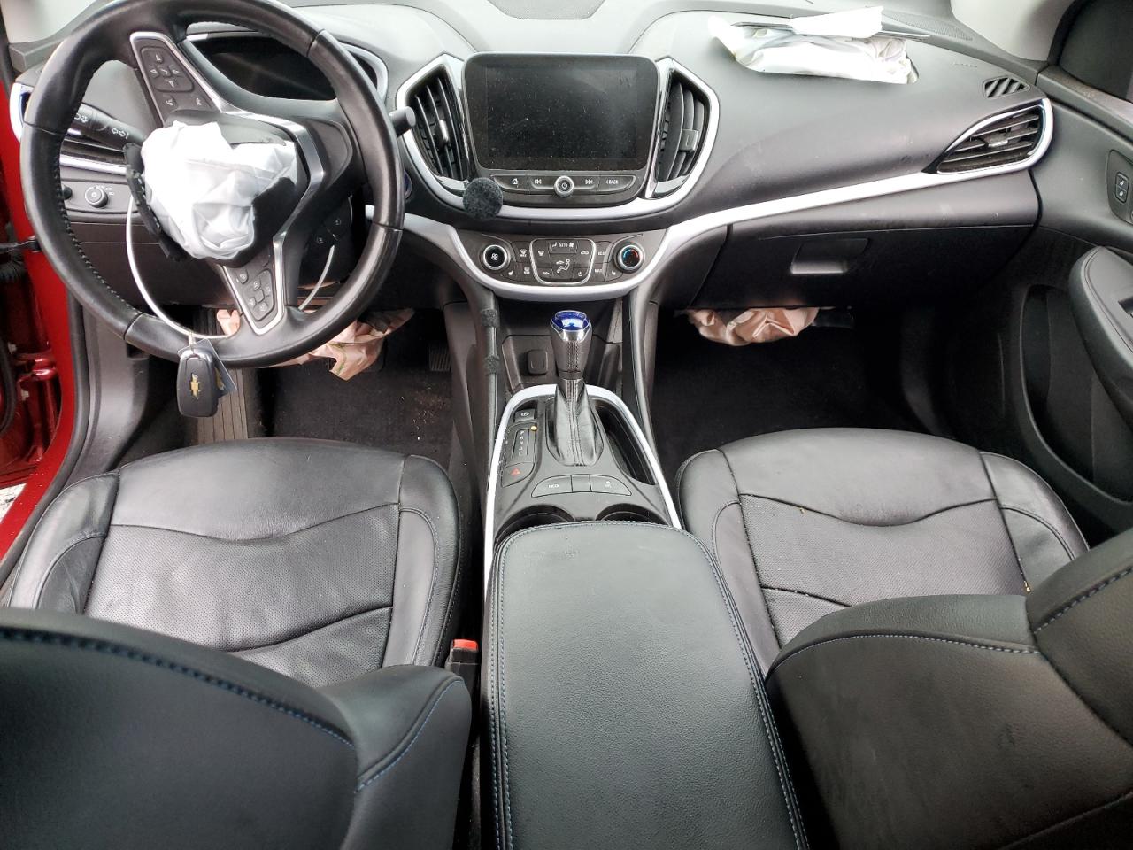1G1RC6S59JU133627 CHEVROLET VOLT 2018
