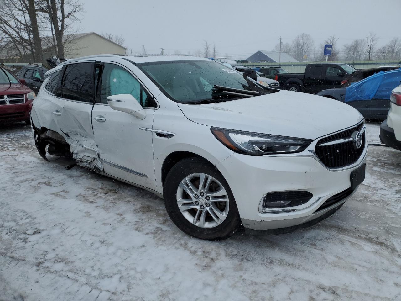 2019 Buick Enclave - Image 4