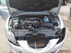 2009 SEAT LEON STYLA for sale at Copart YORK