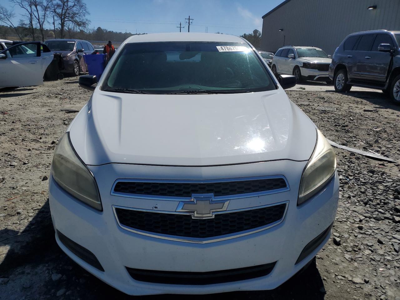 2013 Chevrolet Malibu - Image 5