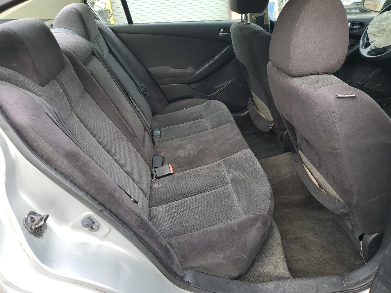 2007 Nissan Altima - Image 10