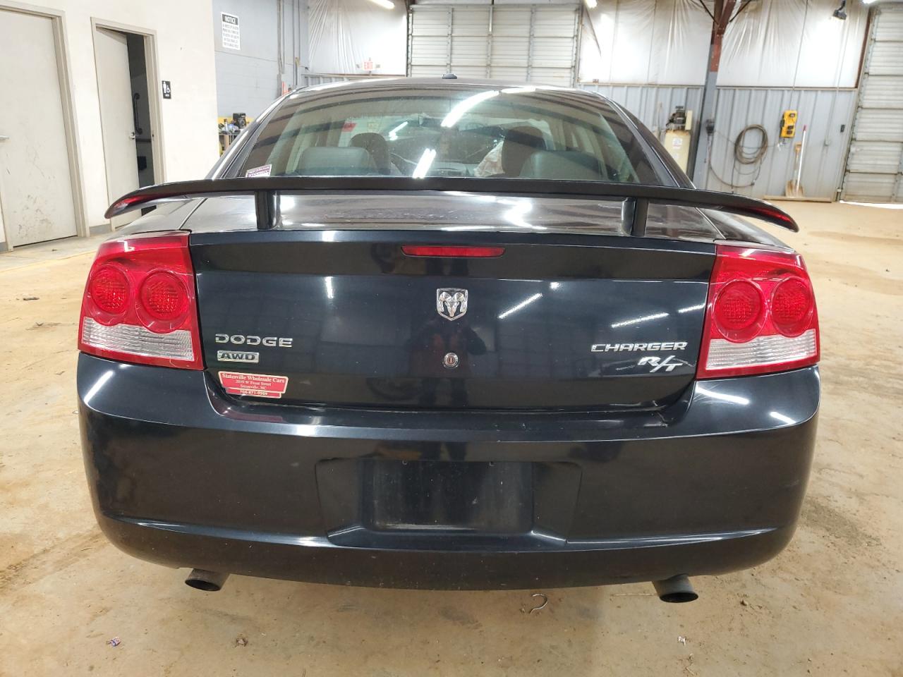 2010 Dodge Charger - Image 6