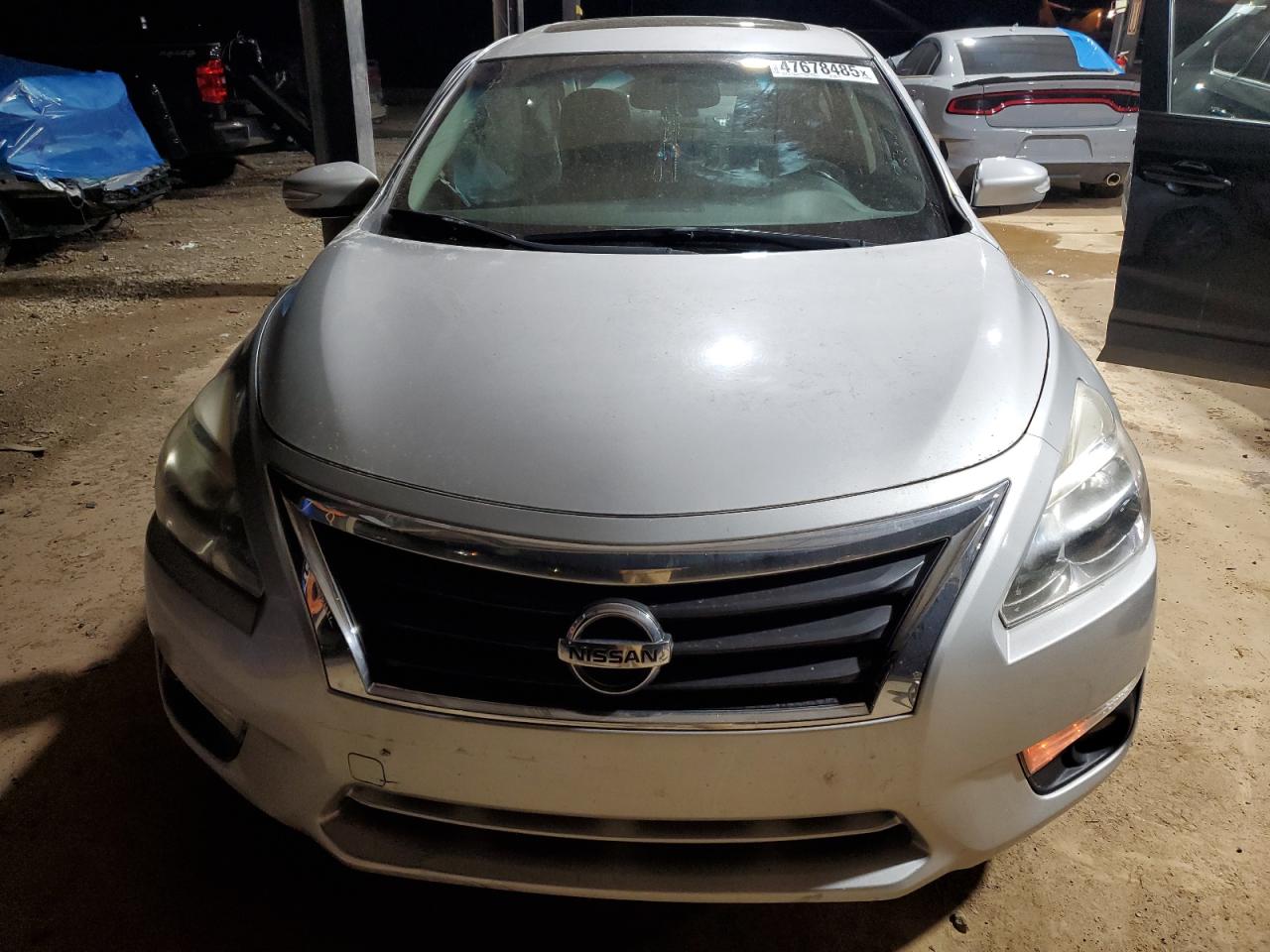 2014 Nissan Altima - Image 5
