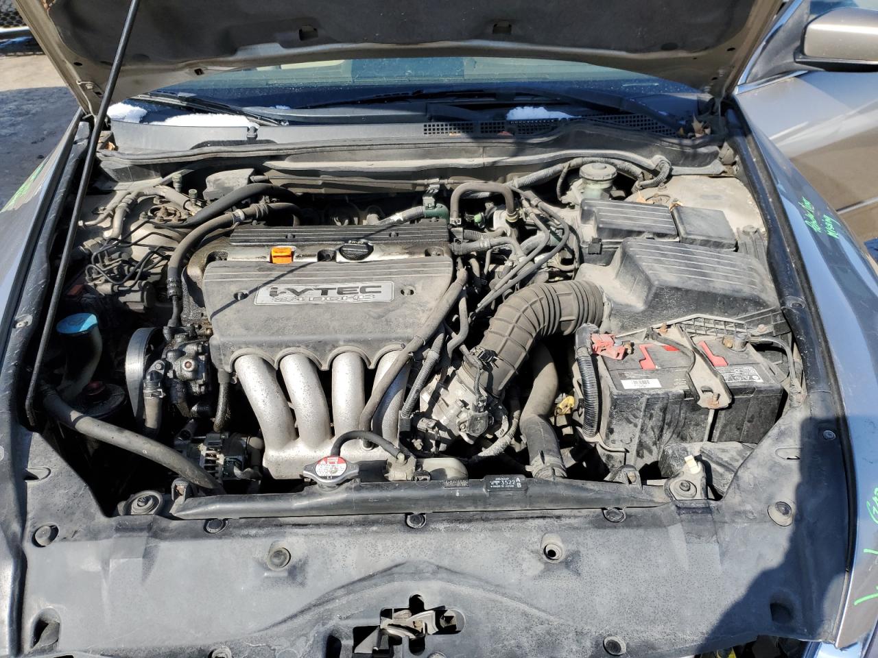 2003 Honda Accord - Image 11