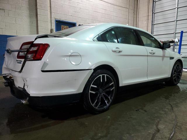  FORD TAURUS 2015 Biały