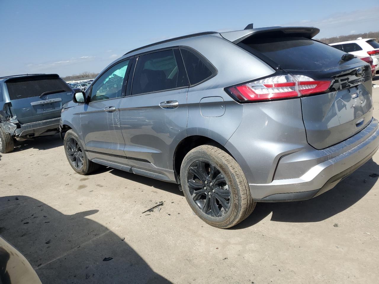 2FMPK4G94RBB21433 FORD EDGE 2024
