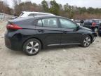 2019 Hyundai Ioniq  zu verkaufen in Seaford, DE - Frame Damage