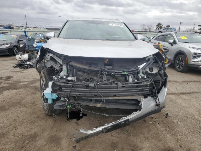  NISSAN ROGUE 2023 Srebrny