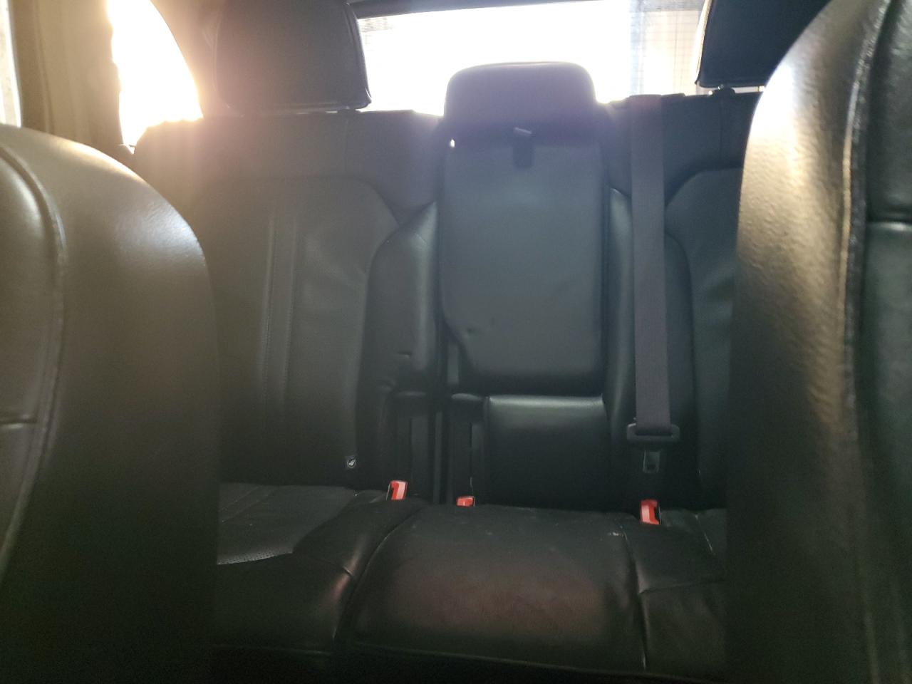 2013 Lincoln MKX - Image 10