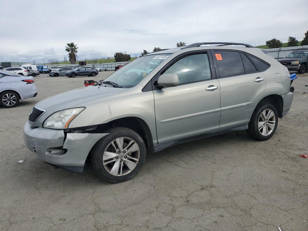 2005 Lexus RX - Image 1