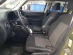 2012 Jeep Patriot Sport for Sale in Earlington, KY - Front End