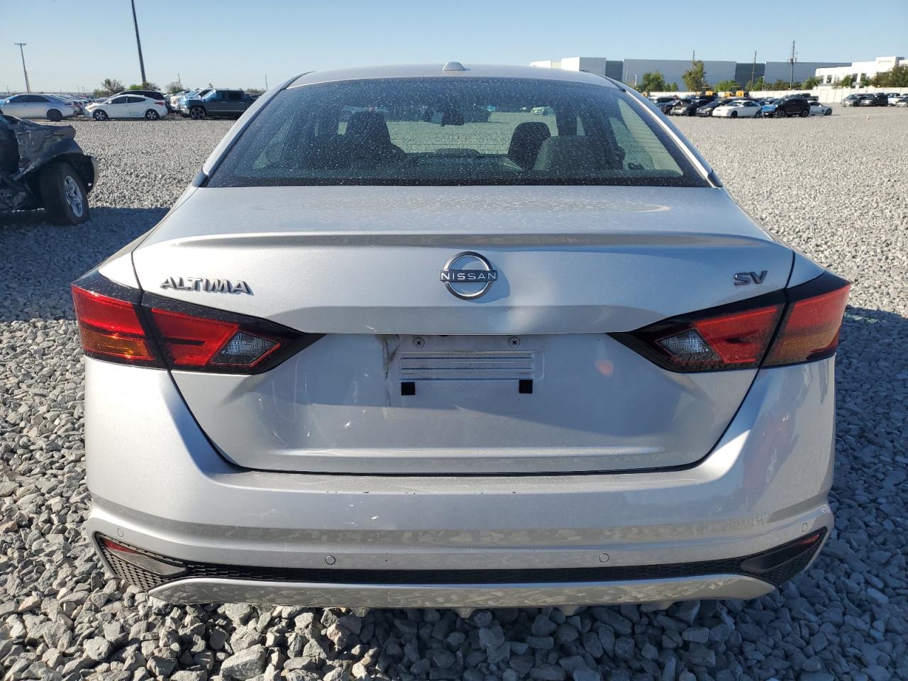 1N4BL4DV4RN302653 NISSAN ALTIMA 2024