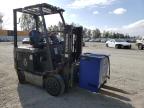 2012 Nissan Forklift for Sale in Rancho Cucamonga, CA - Side