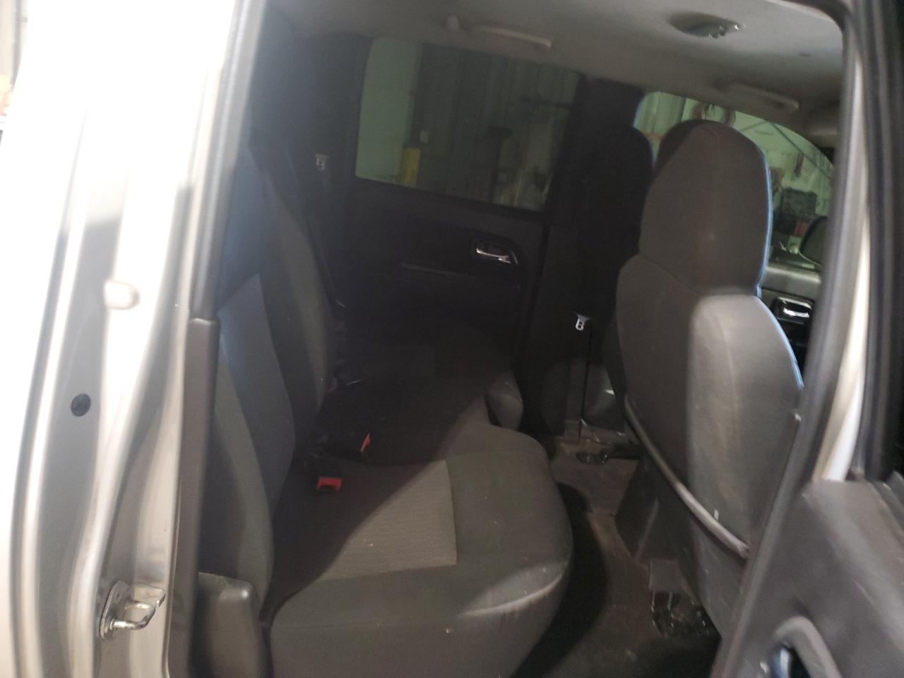 2010 Chevrolet Colorado - Image 10
